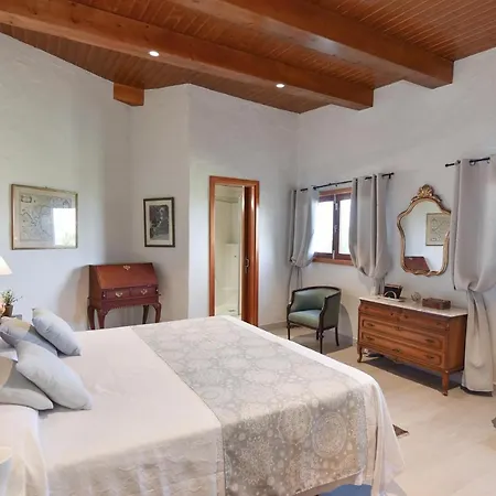La Casa De Arriba By Villagrancanaria Hébergement de vacances