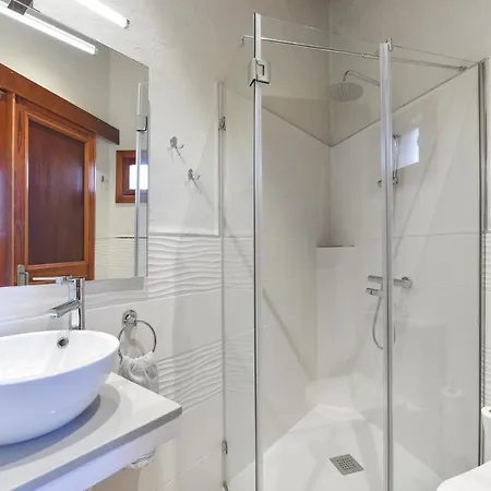 Hébergement de vacances La Casa De Arriba By Villagrancanaria Arucas