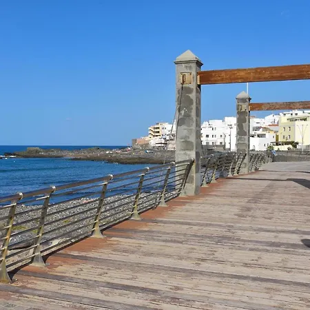 La Casa De Arriba By Villagrancanaria