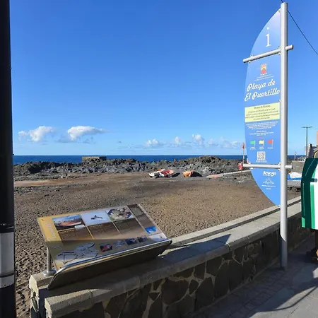 La Casa De Arriba By Villagrancanaria * Arucas