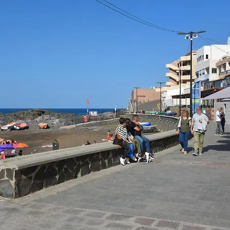 Hébergement de vacances La Casa De Arriba By Villagrancanaria *