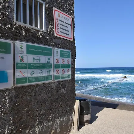 La Casa De Arriba By Villagrancanaria Arucas