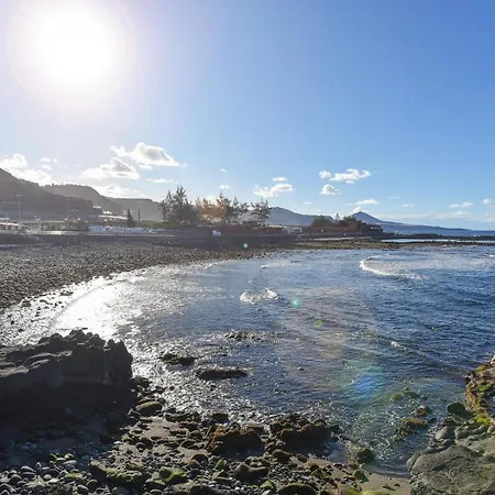 La Casa De Arriba By Villagrancanaria Hébergement de vacances