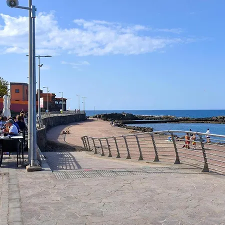 La Casa De Arriba By Villagrancanaria * Arucas
