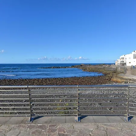 La Casa De Arriba By Villagrancanaria