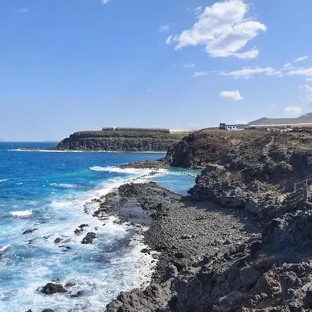 La Casa De Arriba By Villagrancanaria