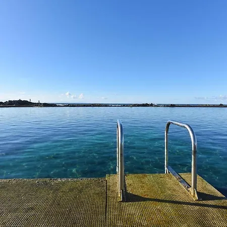 La Casa De Arriba By Villagrancanaria Σπίτι διακοπών