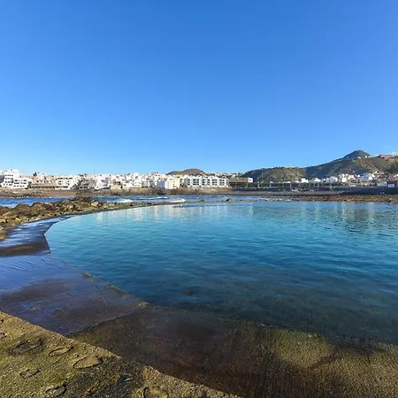 La Casa De Arriba By Villagrancanaria Σπίτι διακοπών *