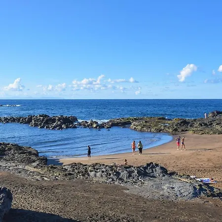 La Casa De Arriba By Villagrancanaria Σπίτι διακοπών Arucas